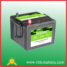 Maitenance Freie Tank Batterie -Us-6tn-Mf (Us-6tn) -12V100ah